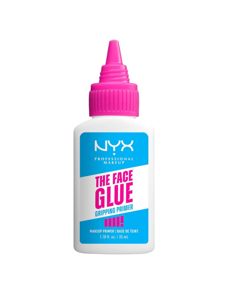Primer Hidratante NYX Professional Makeup 24h Vegano 33g Primer Hidratante NYX Professional Makeup 24h Vegano 33g