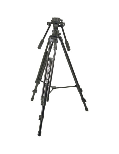 Trípode de Video Davis & Sanford PROVISTA7518B con Cabezal Fluido