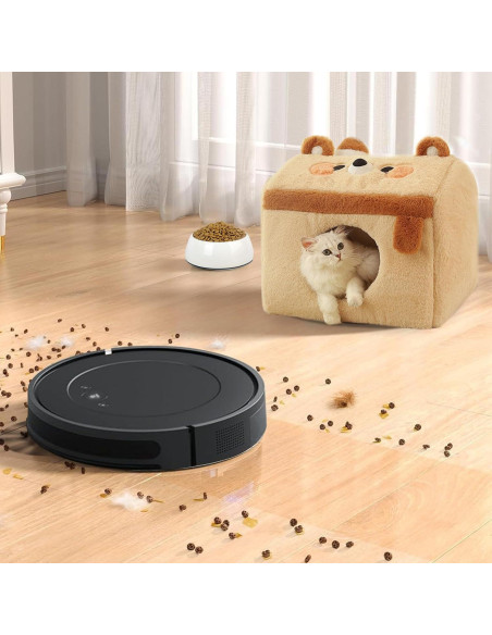 Paquete de 6 Paños de Mopa Microfibra VIEWALL para iRobot Roomba Paquete de 6 Paños de Mopa Microfibra VIEWALL para iRobot Roomba