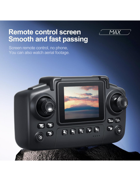 Drone ikaufen E88 con cámara dual 4K HD y control remoto Drone ikaufen E88 con cámara dual 4K HD y control remoto