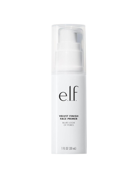 e.l.f. Primer Facial Mineral 30 ml - Suaviza y Rellena Líneas e.l.f. Primer Facial Mineral 30 ml - Suaviza y Rellena Líneas