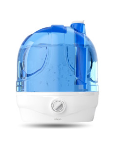 Humidificador Ultrasonico AZEUS 2.8L Apagado Automático 35m
