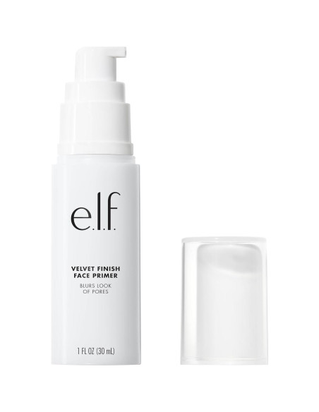 e.l.f. Primer Facial Mineral 30 ml - Suaviza y Rellena Líneas e.l.f. Primer Facial Mineral 30 ml - Suaviza y Rellena Líneas