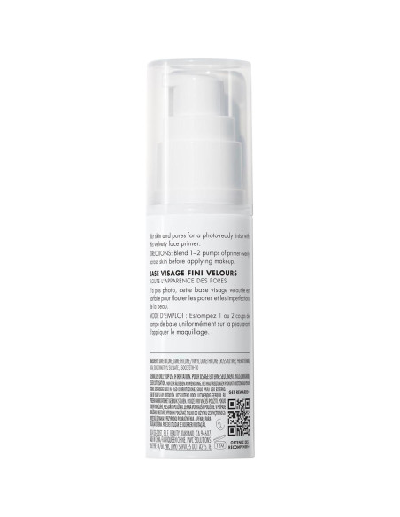 e.l.f. Primer Facial Mineral 30 ml - Suaviza y Rellena Líneas e.l.f. Primer Facial Mineral 30 ml - Suaviza y Rellena Líneas