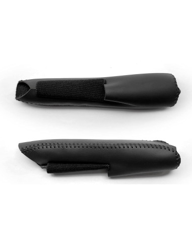 Cubierta de Freno de Mano de Cuero SUNBREATH para Toyota Corolla/RAV4 2014-2020