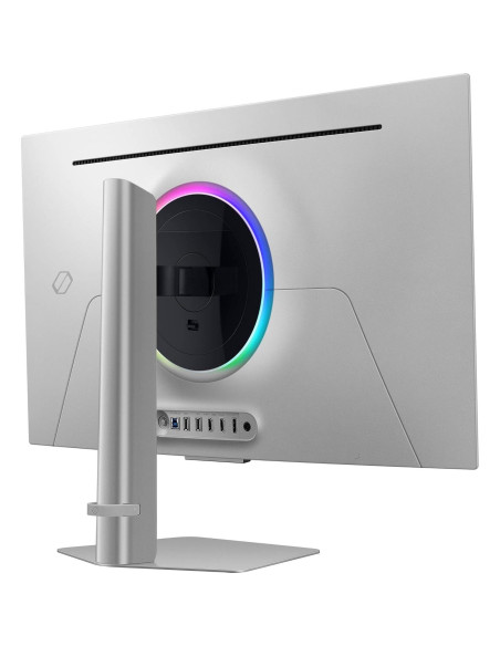 Monitor de Juegos SAMSUNG Odyssey OLED G8 32" 4K 240Hz Monitor de Juegos SAMSUNG Odyssey OLED G8 32" 4K 240Hz