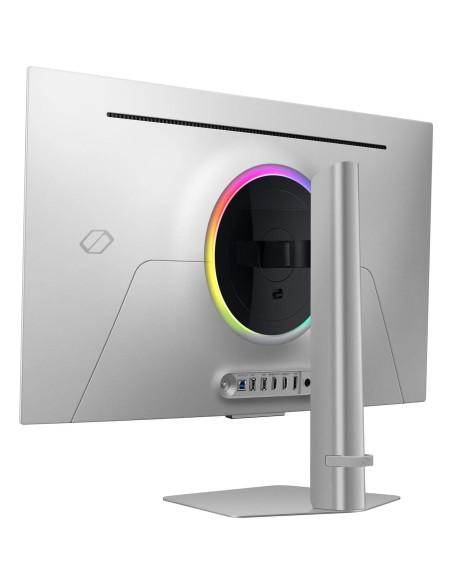 Monitor de Juegos SAMSUNG Odyssey OLED G8 32" 4K 240Hz Monitor de Juegos SAMSUNG Odyssey OLED G8 32" 4K 240Hz