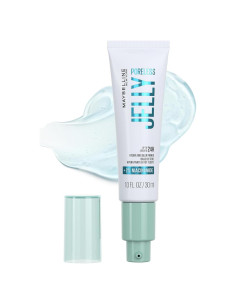 Primer Hidratante Maybelline Poreless Jelly 24h 28g