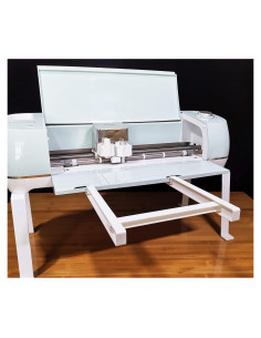 Soporte Extensor para Alfombrilla de Corte Cricut Explore Air - Crvicv