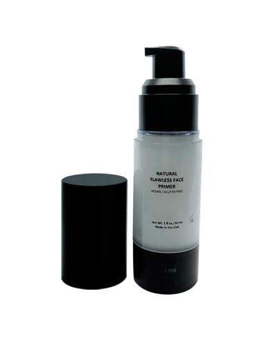 Base de Maquillaje Facial Orgánica Secreto Natural 28g