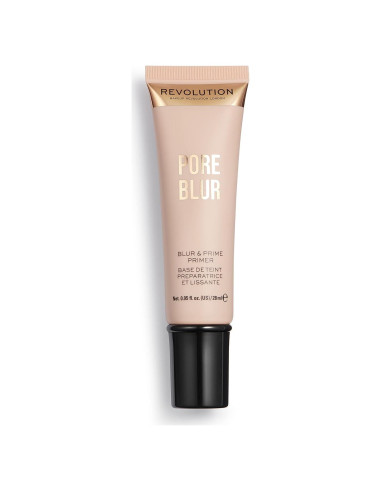 Primer Facial Minimizador de Poros Makeup Revolution 28.3ml