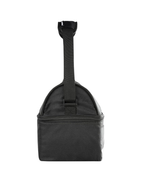 Bolsa de Almuerzo Aislada Igloo Lado Blando 16 Latas Negra Bolsa de Almuerzo Aislada Igloo Lado Blando 16 Latas Negra