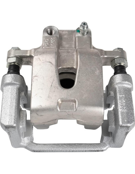 Caliper de Freno TRQ CLA31862 Trasero Izquierdo Compatible Caliper de Freno TRQ CLA31862 Trasero Izquierdo Compatible