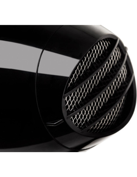 Secador de Pelo Elchim Classic 2001 1875W Profesional Negro Secador de Pelo Elchim Classic 2001 1875W Profesional Negro