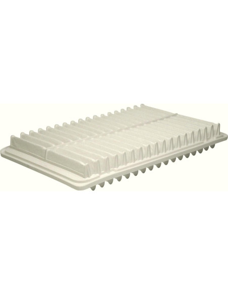 Filtro de aire Bosch 5334WS para Lexus y Toyota - 98% eficiencia Filtro de aire Bosch 5334WS para Lexus y Toyota - 98% eficiencia