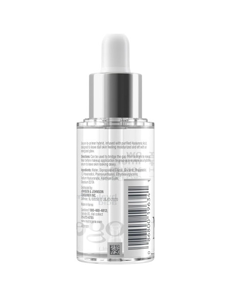 Neutrogena Hydro Boost Glow Primer y Suero 29.57 ml Neutrogena Hydro Boost Glow Primer y Suero 29.57 ml