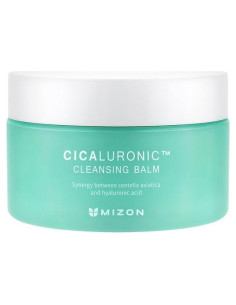 Bálsamo Limpiador MIZON Cicaluronic 80 ml - Centella Asiática