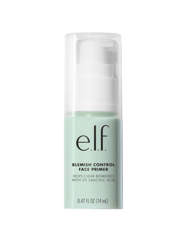 Base de Maquillaje e.l.f. Control de Imperfecciones 49.6g