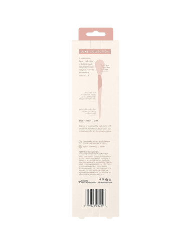 Brocha de Maquillaje para Iluminador EcoTools Luxe - Ultra Suave