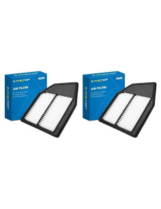 Filtro de aire PHILTOP EAF012 para Honda Accord y Crosstour