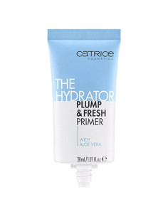 Catrice Plump & Fresh Primer Hidratante 40g con Aloe Vera