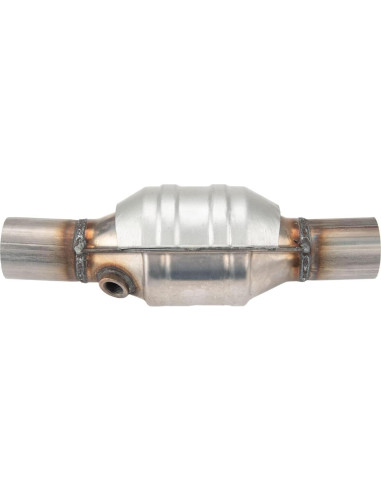 Convertidor Catalítico Universal ZonCar 2.25" para Ram 1500 2002-2012