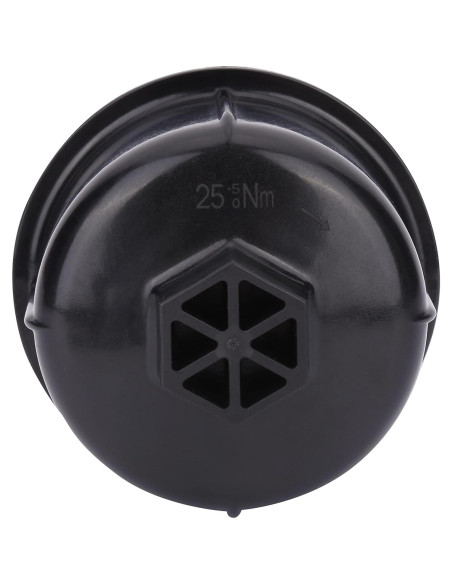 Filtro de Aceite Motor AA Ignition 68507598AA para Jeep y Ram 3.0L Filtro de Aceite Motor AA Ignition 68507598AA para Jeep y Ram 3.0L