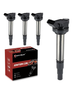 Bobinas de Encendido KacuYelin UF596 para Toyota y Lexus