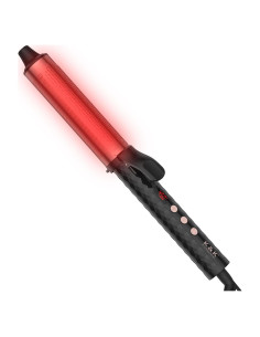 Plancha de Cabello Profesional K&K 1.5" Infrarrojos Cerámica