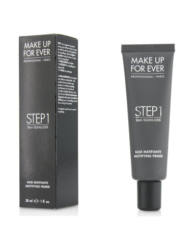 Primer Matificante MAKE UP FOR EVER STEP1 30ml Piel Perfecta