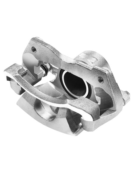 Caliper de Freno Fexhull Frente Izquierdo Compatible Toyota Caliper de Freno Fexhull Frente Izquierdo Compatible Toyota