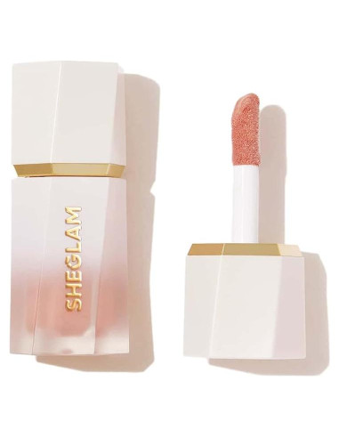 Iluminador Líquido SHEGLAM Glow Bloom 5.3ml Bellini Brunch
