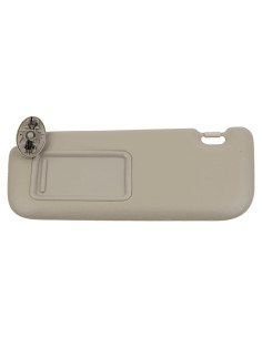 Visera del Sol Dasbecan Lado Conductor Izquierdo Toyota Corolla 2009-2013