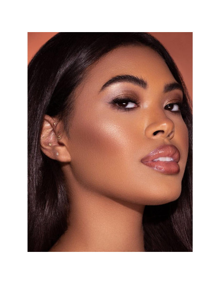 Iluminador Líquido SHEGLAM Glow Bloom 5.3ml Bellini Brunch Iluminador Líquido SHEGLAM Glow Bloom 5.3ml Bellini Brunch