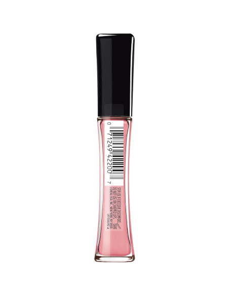 Brillo Labial Voluminizador L'Oreal Paris Infallible Flush 6.23 ml Brillo Labial Voluminizador L'Oreal Paris Infallible Flush 6.23 ml