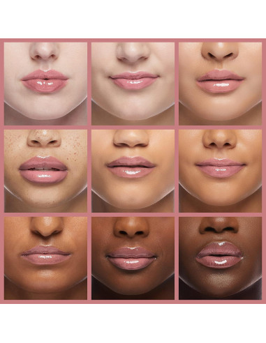 Brillo Labial Voluminizador L'Oreal Paris Infallible Flush 6.23 ml