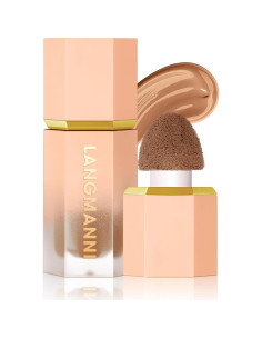 Set de Maquillaje URQT Contorno Líquido 3 Piezas 45.7 ml 2