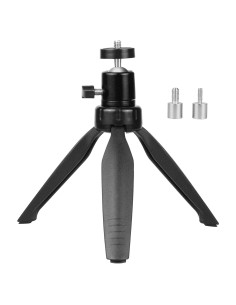 Soporte de trípode para mini proyector SoeKoa con adaptadores