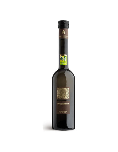 Aceite de Oliva Virgen Extra Orgánico Atlas 482g - Alto en Polifenoles