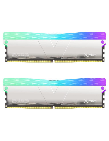 Memoria RAM V-Color Manta XPrism 64GB DDR5 5600MHz RGB