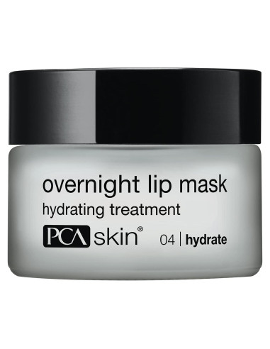 Mascarilla Labial Nocturna PCA SKIN - Hidratante 13.04 g