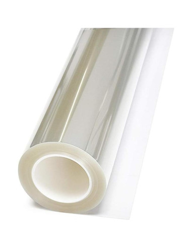 Película de Ventana de Seguridad MEGICOLIM 0.1mm 1.37m