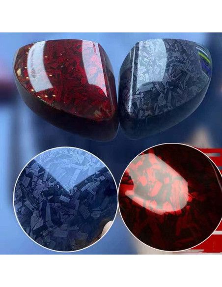 Rollo de Vinilo Adhesivo ASENDIWAY 1.52m x 0.20m Rojo Brillante Rollo de Vinilo Adhesivo ASENDIWAY 1.52m x 0.20m Rojo Brillante