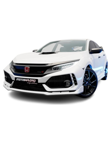 Vinilo Envoltura Automotriz 3M 2080 G10 Blanco Brillante 1.52m