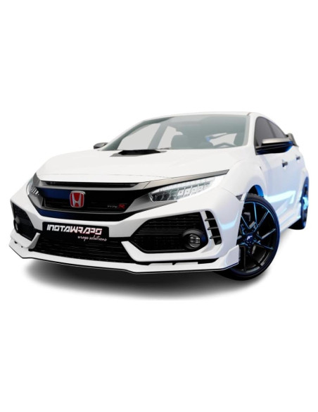 Vinilo Envoltura Automotriz 3M 2080 G10 Blanco Brillante 1.52m Vinilo Envoltura Automotriz 3M 2080 G10 Blanco Brillante 1.52m