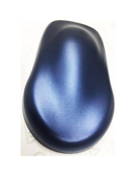 Rollo de Vinilo Mate Metálico Azul Marino VViViD 30.48x152.4cm Rollo de Vinilo Mate Metálico Azul Marino VViViD 30.48x152.4cm