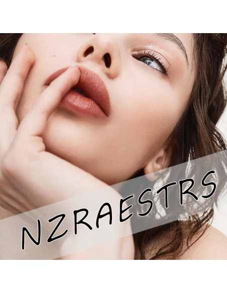 24 Uñas Postizas Doradas Almendra con Lazo NZRAESTRS 24 Uñas Postizas Doradas Almendra con Lazo NZRAESTRS