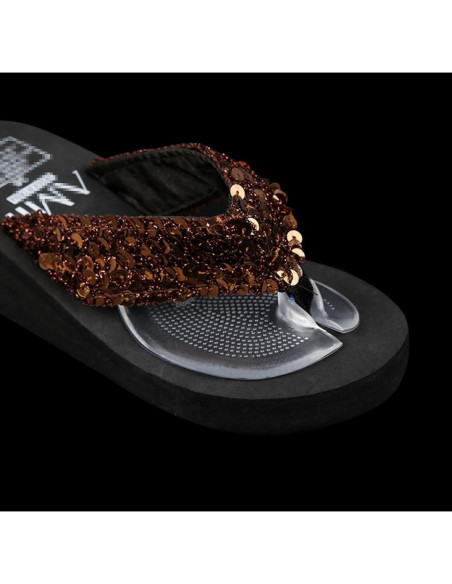 3 Pares Almohadillas de Gel Silicona Transparente para Sandalias 3 Pares Almohadillas de Gel Silicona Transparente para Sandalias