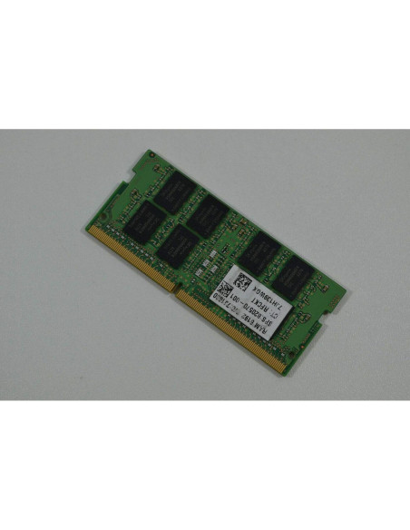 Memoria RAM SK hynix 8GB DDR4 2133 SODIMM CL15 Memoria RAM SK hynix 8GB DDR4 2133 SODIMM CL15