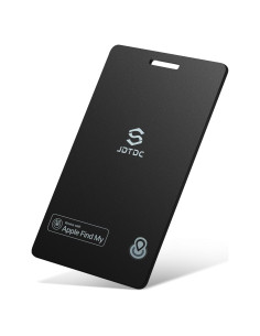 Tarjeta Localizadora de Cartera JSL JDTDC IP68 para iOS